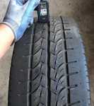 Semperit Van-life 225/65 R16 C 112R