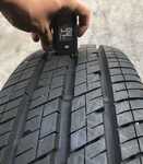 Continental Vanco-2 225/75 R16 C 118R