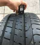 Pirelli PZero 255/30 R20 92Y RO1