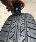 Bridgestone B250 165/65 R15 81T