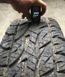 Bridgestone Dueler A/T 694 265/70 R15 112S