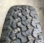 BFGoodrich All Terrain T/A KO 245/70 R16 113S