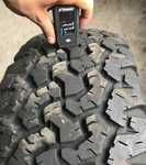 BFGoodrich All Terrain T/A KO 245/70 R16 113S