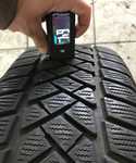 Dunlop SP All SEASON M2 205/55 R16 91V AO