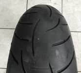 Metzeler Roadtec Z8 Interact 190/55 R17 75W