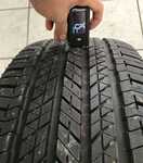 Bridgestone Dueler H/L 400 255/55 R17 104V MO