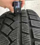 Continental ContiWinterContact TS 790 225/55 R17 97H