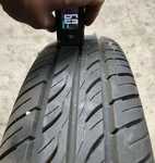 Kumho Power Star 758 165/80 R15 87T
