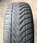 Goodyear UltraGrip GW3 185/60 R16 86H ROF *