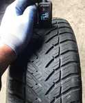 Goodyear UltraGrip GW3 185/60 R16 86H ROF *