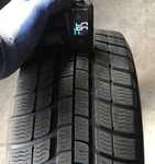 Michelin Pilot Alpin PA2 195/50 R16 88H