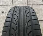 Nexen N 6000 215/55 R17 94W