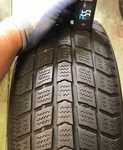 Nexen Euro-Win 650 215/65 R16 C 109R