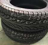 Pirelli Chrono Winter 205/65 R16 C 107T