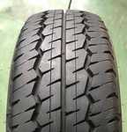 Dunlop SP LT 30-8 205/65 R16 C 107T