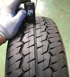 Dunlop SP LT 30-8 205/65 R16 C 107T