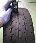 Dunlop SP LT 30-8 205/65 R16 C 107T