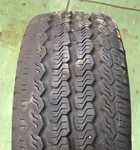 Continental VancoFourSeason 205/65 R16 C 107T