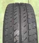 Continental VancoEco 205/65 R16 C 107T