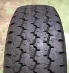 Fulda Conveo Tour 205/65 R16 C 107T