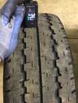 Kumho Radial 857 215/70 R15 C 109R