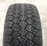 Fulda Tramp 4x4 MIX 255/75 R15 110S