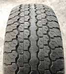 Dunlop Grandtrek 275/70 R16 114H