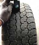 Dunlop Grandtrek 275/70 R16 114H