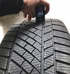 Continental ContiWinterContact TS830 P 245/35 R19 93W XL RO1