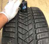 Pirelli Winter SottoZero III 275/35 R21 103W XL RO1