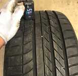 Goodyear Eagle F1 Asymmetric 265/40 R20 104Y AO