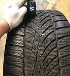 Dunlop SP Winter Sport 4D 285/30 R21 100W XL RO1 