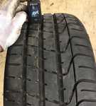 Pirelli PZero 255/35 R20 97Y AO