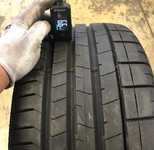 Pirelli PZero Nero 265/30 R21 96Y XL RO1