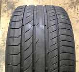 Continental ContiSportContact 5P 265/30 R21 96Y XL RO1