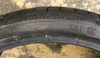 Continental ContiSportContact 5P 265/30 R21 96Y XL RO1