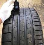 Pirelli PZero Nero 265/30 R21 96Y XL RO1