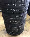 Pirelli PZero Nero 265/30 R21 96Y XL RO1