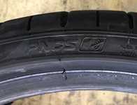 Pirelli PZero Nero 265/30 R21 96Y XL RO1