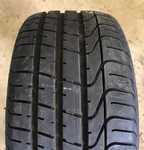 Pirelli PZero 255/35 R20 97Y AO