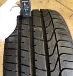 Pirelli PZero 255/35 R20 97Y AO