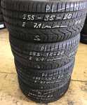 Pirelli PZero 255/35 R20 97Y AO