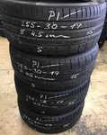 Pirelli PZero 255/30 R19 91Y RO1