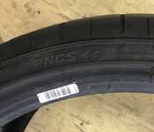 Pirelli PZero 255/30 R19 91Y RO1