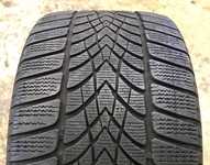 Dunlop SP Winter Sport 4D 285/30 R21 100W XL RO1