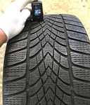 Dunlop SP Winter Sport 4D 285/30 R21 100W XL RO1