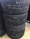 Dunlop SP Winter Sport 4D 285/30 R21 100W XL RO1