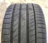 Continental ContiSportContact 5P 265/30 R21 96Y XL RO1