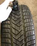 Pirelli Winter 210 SnowControl III 235/35 R19 91V