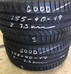 GoodYear Eagle F1 Asymmetric 255/40 R19 100Y XL AO